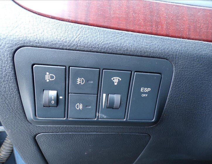 Hyundai Santa Fe Kombi 2,2 l 114 kw