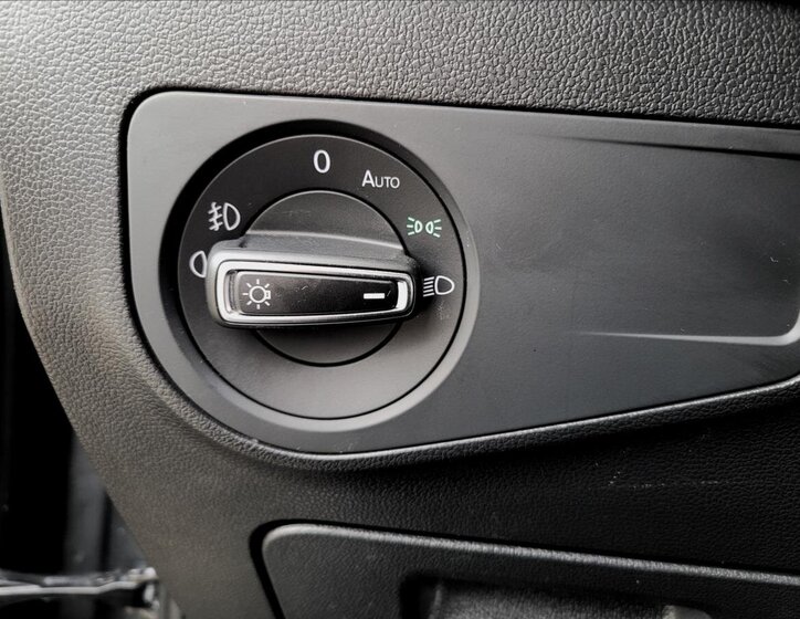 Volkswagen Tiguan Allspace SUV / Terénní 1,5 l 110 kw