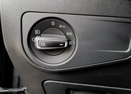 Volkswagen Tiguan Allspace SUV / Terénní 1,5 l 110 kw