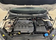 Škoda Octavia Kombi 2,0 l 135 kw