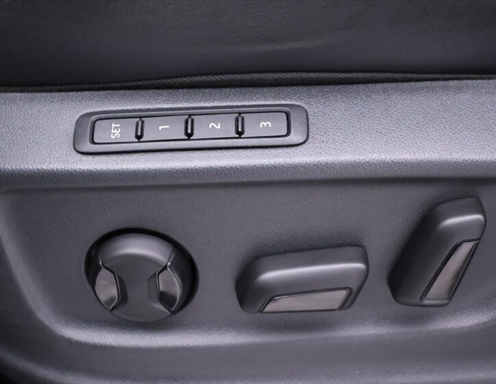 Škoda Kodiaq SUV 2,0 l 176 kw