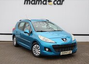 Peugeot 207 Kombi 1,6 l 68 kw