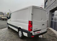 Volkswagen Crafter Skříň 2,0 l 80 kw