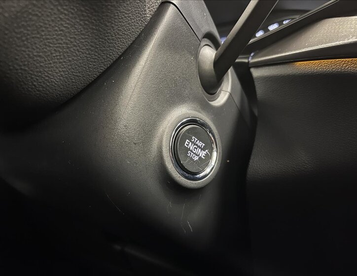 Škoda Scala Hatchback 999,0 81 kw