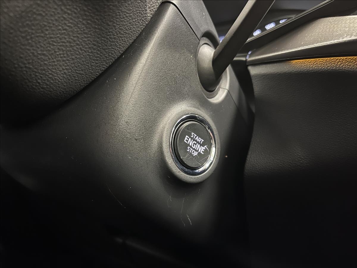 Škoda Scala Hatchback 999,0 81 kw