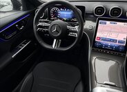 Mercedes-Benz Třídy C Sedan / Limuzína 2,0 l 145 kw