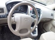 Hyundai Tucson 18