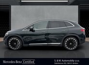 Mercedes-Benz EQE SUV 0,0 300 kw