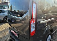 Ford Tourneo Custom MPV 2,0 l 125 kw