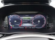 Škoda Fabia Hatchback 1,5 l 110 kw