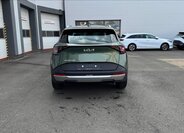 KIA Sportage SUV / Terénní 1,6 l 110 kw
