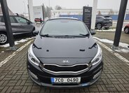 KIA Pro-Ceed Kupé 1,6 l 99 kw