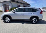 Honda CR-V SUV / Terénní 1,6 l 118 kw