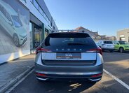 Škoda Scala Hatchback 1,5 l 110 kw