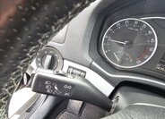 Škoda Octavia Kombi 2,0 l 103 kw