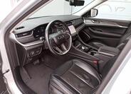 Jeep Grand Cherokee 16