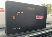 Audi A5 Hatchback 2,0 l 140 kw