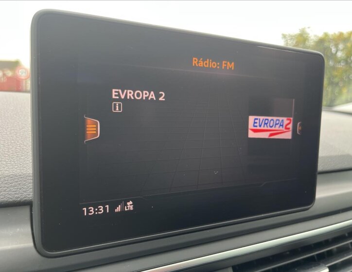 Audi A5 Hatchback 2,0 l 140 kw