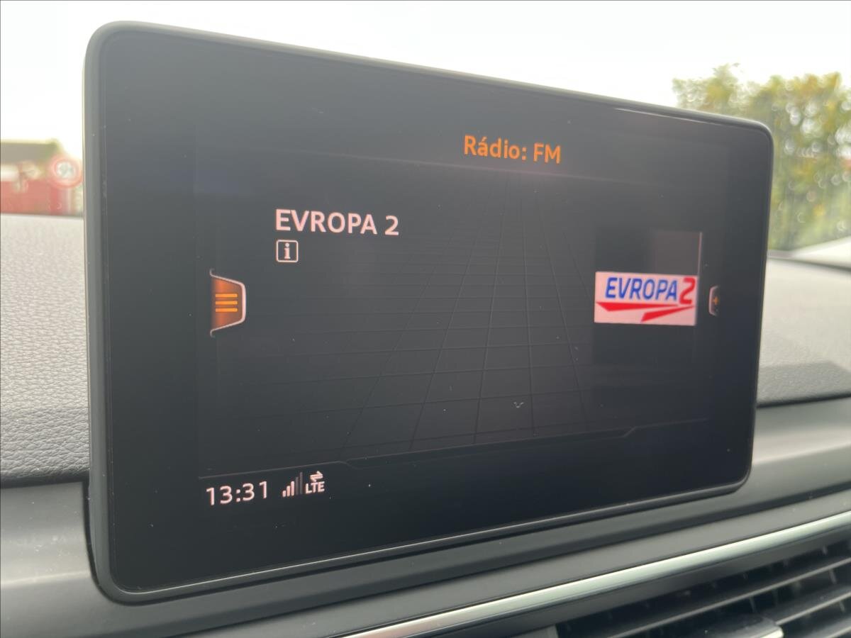 Audi A5 Hatchback 2,0 l 140 kw