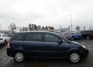 Opel Zafira MPV 1,8 l 103 kw