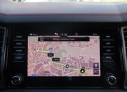 Škoda Kodiaq SUV / Terénní 2,0 l 180 kw