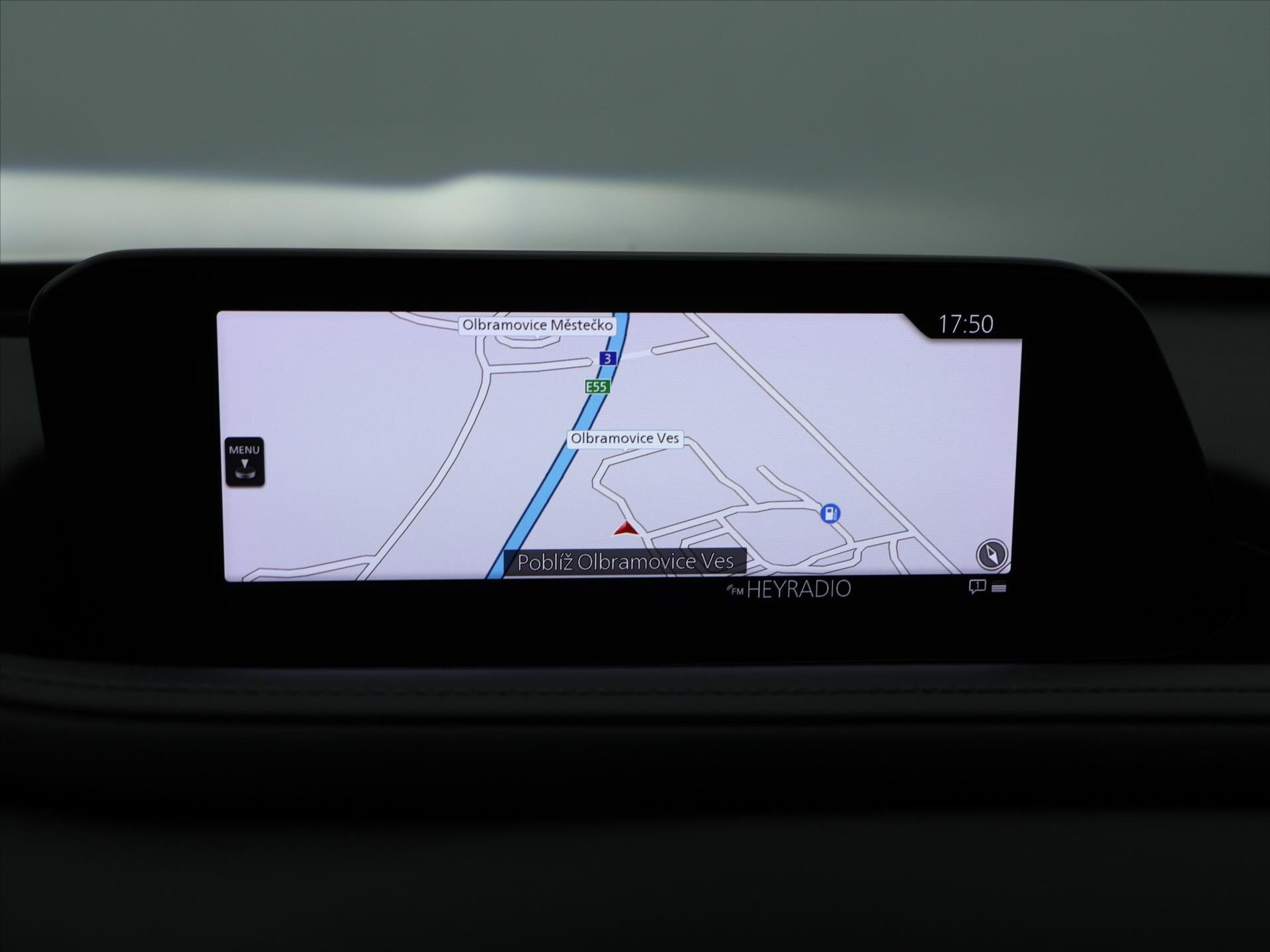 Mazda CX-30 SUV / Terénní 2,0 l 110 kw