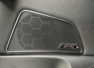 Škoda Superb Kombi 2,0 l 140 kw