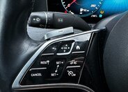 Mercedes-Benz Třídy E Sedan / Limuzína 2,0 l 143 kw