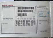 Škoda Yeti SUV / Terénní 1,4 l 90 kw