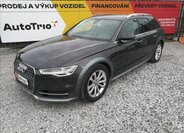 Audi A6 Allroad Kombi 3,0 l 200 kw