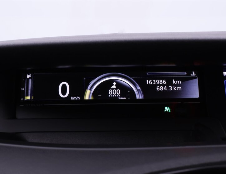 Renault Grand Scénic 20