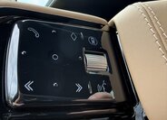 Land Rover Range Rover Sport SUV / Terénní 3,0 l 338 kw