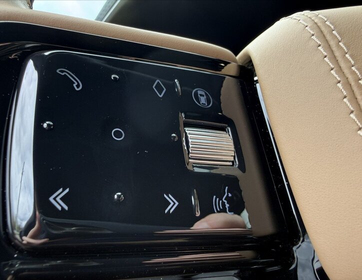 Land Rover Range Rover Sport SUV / Terénní 3,0 l 338 kw