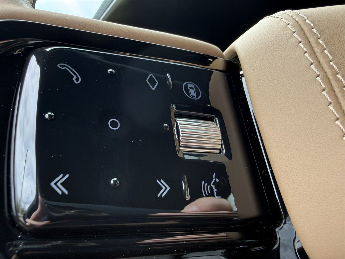 Land Rover Range Rover Sport SUV / Terénní 3,0 l 338 kw