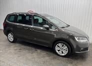 Volkswagen Sharan 11