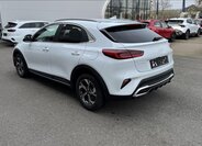 KIA XCeed SUV / Terénní 1,6 l 110 kw
