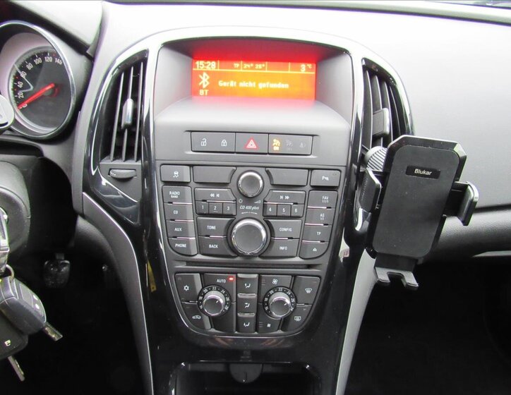 Opel Astra Hatchback 1,4 l 103 kw