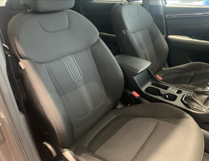 Hyundai Tucson SUV 1,6 l 132 kw