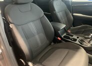 Hyundai Tucson SUV 1,6 l 132 kw