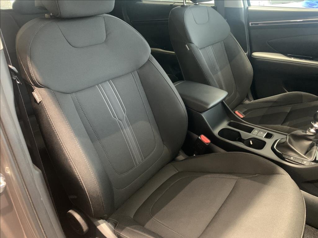 Hyundai Tucson SUV 1,6 l 132 kw