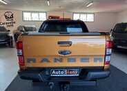 Ford Ranger Pick-up 2,0 l 157 kw