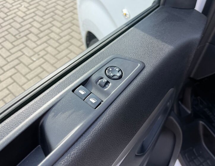 Toyota ProAce Verso VAN / Minibus 2,0 l 130 kw