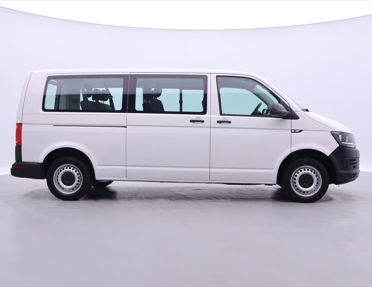 Volkswagen Transporter 8