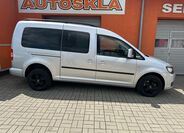 Volkswagen Caddy 4