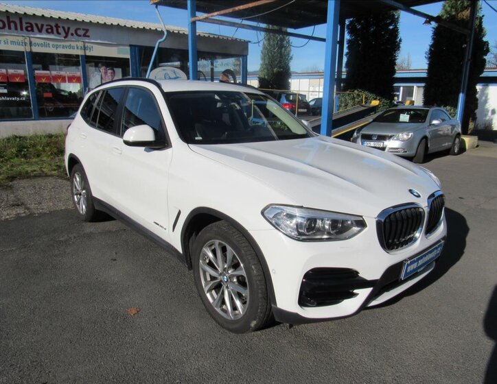 BMW X3 3