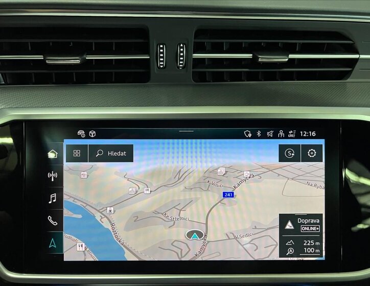 Audi A6 Allroad Kombi 3,0 l 210 kw