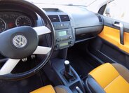 Volkswagen Polo Hatchback 1,4 l 59 kw