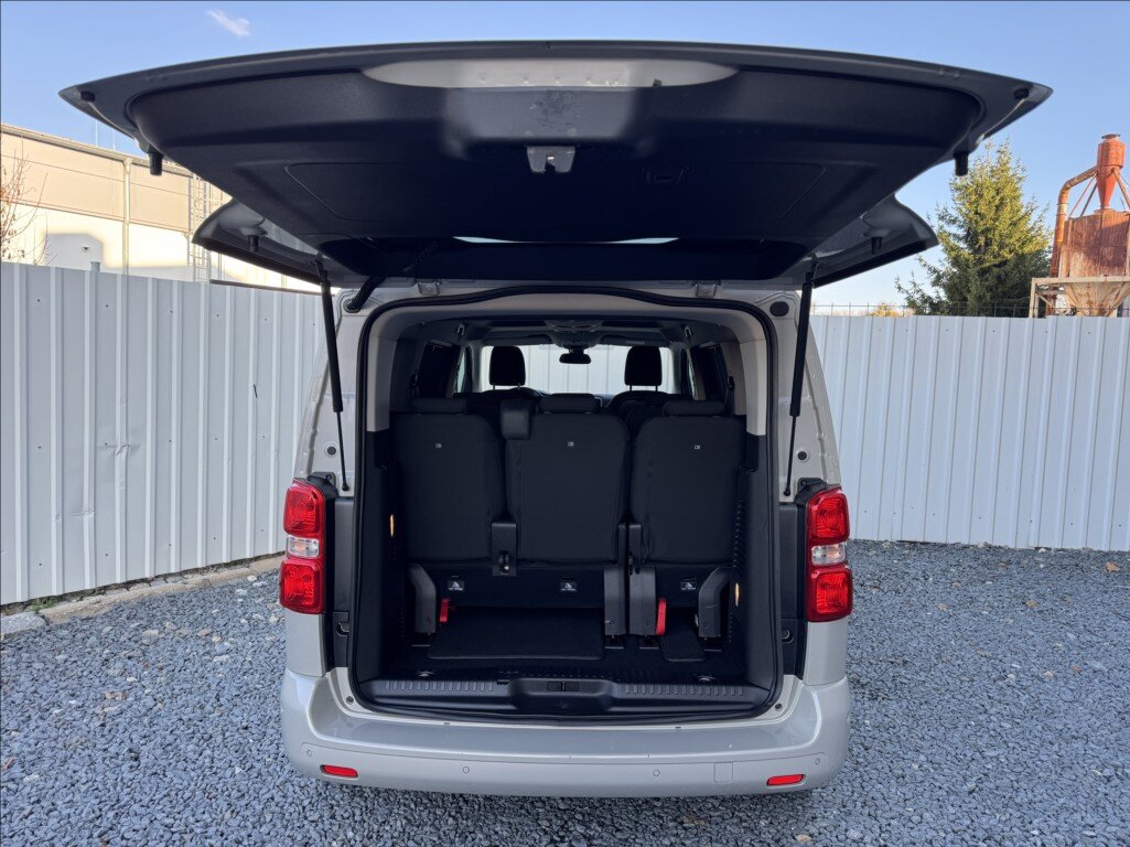 Citroën SpaceTourer