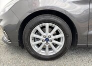Ford Galaxy VAN / Minibus 2,5 l 110 kw