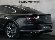 Volkswagen Arteon Liftback 2,0 l 206 kw